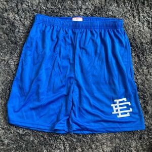 Eric Emanuel Shorts